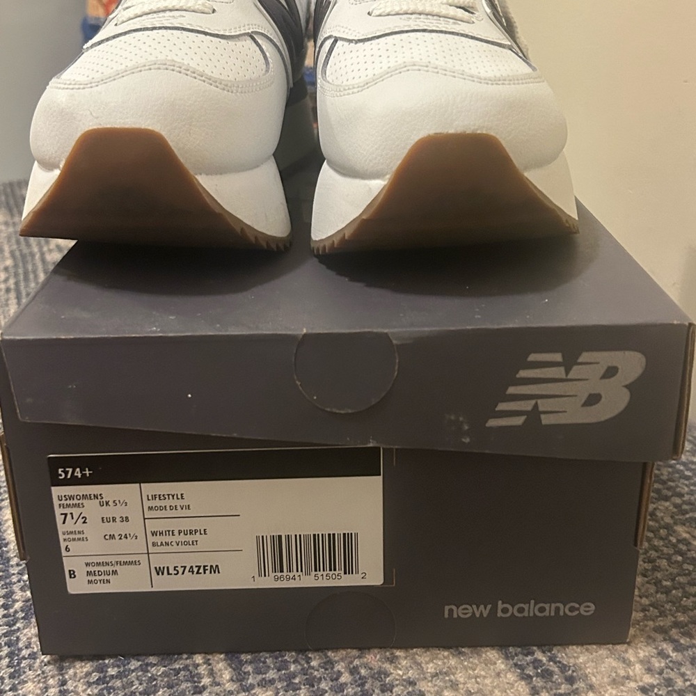 New Balance Sneakers